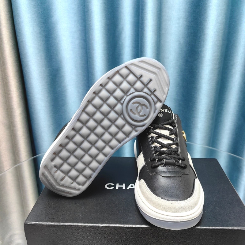 Chanel Casual Shoes